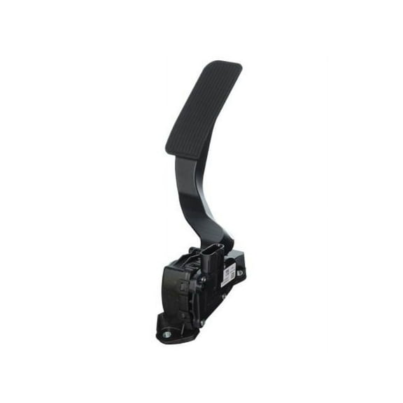 Accelerator Pedal - Compatible with 2011 - 2014 Chevy Suburban 1500 2012 2013