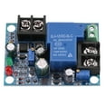 thumbnail image 4 of Cargador de batería automático de 30 A, módulo de protección del controlador de carga de 12 V, 4 of 12