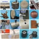 thumbnail image 5 of Juego de brocas de carburo Sworker, 20 unidades, vástago de 3 mm, para Dremel, 5 of 6