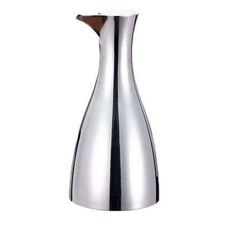 

Stainless Steel Olive Oil Dispenser Bottle Sauce Pourer Storage Container Oil Oil Bottle Oil Can for Kitchen Cooking BBQ