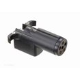 thumbnail image 1 of RV Designer Trailer Wiring Connector Adapter P717 6-Way Pin To 4 Flat; Single, 1 of 4
