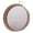 RG1, variant on Strainers2 2-Pack Stainless Steel Round Flour with 80- Mesh for Baking Powdering and Dry Ingredients