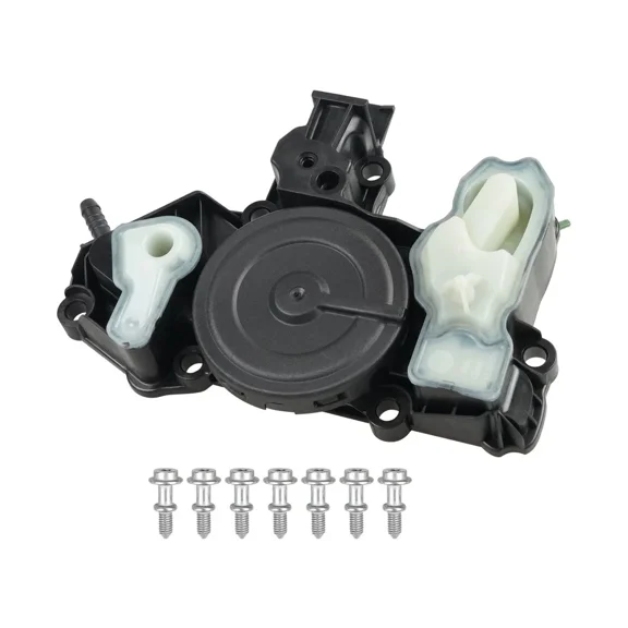 PCV Valve Oil Separator For 2014-2020 VW Golf GTi Jetta 1.8T 2.0T 06K103495AH