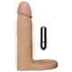 thumbnail image 5 of Consolador Vibrador Estimulador De Clítoris Con 10 ModosHA050, 5 of 5