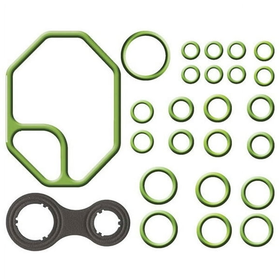 gpd Rapid Seal Kit 1321326