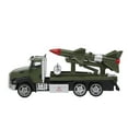 thumbnail image 3 of Coche De Juguete, Militares Fundidos 1:42, Coche De Juguete, Vehículos Militares Estadounidenses, Modelo De Vehículo Extraíble De Aleación Fundida, Regalo Para Niños #1 Ccdes Otros, 3 of 8