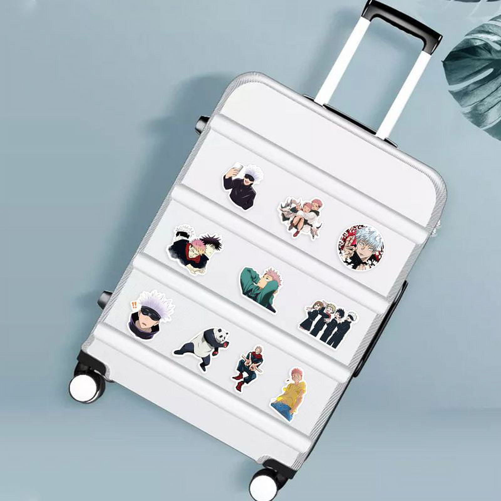 Bts Stickers 76pcs Waterproof Vinyl Kpop Stickers Are Auitable For Laptops  Macbook, Skateboards, Luggage, Cars, Bikes, Bedroom, Motorcycle, Ps4, Xbox