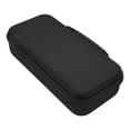 thumbnail image 4 of Estuche de transporte para consola de juegos, elegante, ligero, de gran espacio, protector, carcasa rígida, estuche de transporte para Steam Deck., 4 of 14