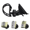 thumbnail image 3 of YiePhiot EZ Pass Suction Cup Car Mount with Adjustable Rubber Strap for Toll Transponders, 3 of 7