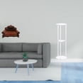 thumbnail image 2 of Sofá en miniatura para muñecas,Muebles de casa de muñecas,modelo de sofá europeo,decoración,Modelo de silla individual Mini Bench Chair sofá,Mesa auxiliar redonda,Mesa auxiliar redonda de, 2 of 8