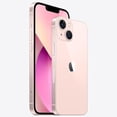thumbnail image 4 of iPhone 13 Apple 256 Gb Rosa reacondicionado Tipo A, 4 of 6