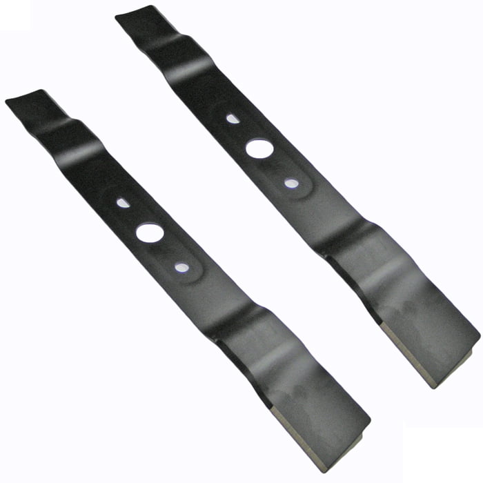 Black and decker replacement mower blade hotsell