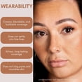 thumbnail image 4 of Corrector BaeBlu Organic FULL Coverage 100% Natural USA, 4 of 9