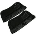thumbnail image 3 of Bolsa de arena para boxeo, 2 unidades, 1-4 kg, ajustable, para muñecas, manos y muñecas, bolsa de arena con pesas para muñecas, funcionalidad inteligente, 3 of 14