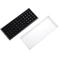 thumbnail image 2 of 240Pcs Acero Inoxidable Studs de Nariz Anillos Piercing Pin para Joyería del Cuerpo 22G 1.5mm 2mm 2.5mm, 2 of 5