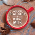 thumbnail image 2 of Swiss Miss Milk Chocolate Hot Cocoa Mix Packets (50 Count), 2 of 5