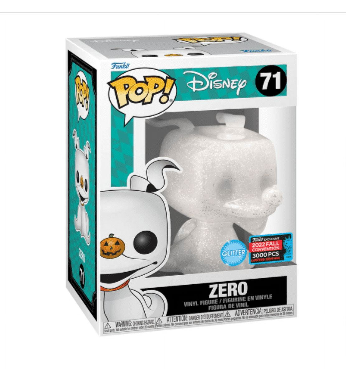 Funko POP Disney Moana Hei Hei SDCC Summer Convention