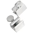 thumbnail image 1 of 1409 2 Pack Aluminium Fenêtre Pouce Serrure&44; Pack de 5, 1 of 1