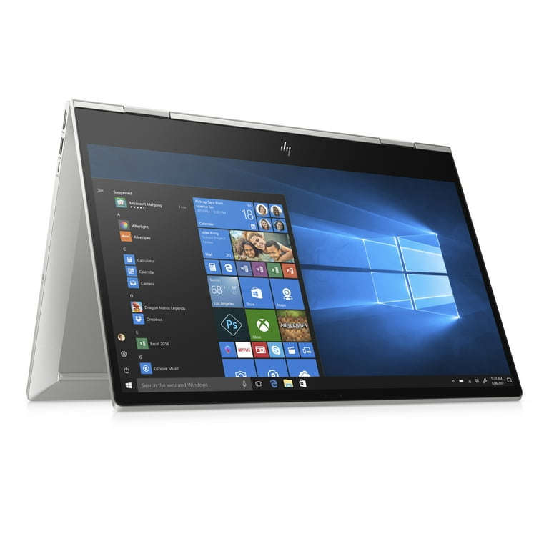 HP ENVY x360 Convertible 15-dr1010nr 15.6