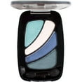 thumbnail image 3 of L'Oreal Loreal Colour Riche New Essentials Eye Shadow, 0.17 oz, 3 of 7