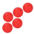 thumbnail image 3 of Finger Strength Training Ball, Finger Rehabilitation Ball Exercise Grip Ball Finger Exercise Ball, For Climbers Bodybuilders Red 25 Hardness, 3 of 8