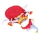 thumbnail image 1 of Ropa De Cosplay Para Perros, Divertidos Disfraces De Payaso Para Perros Y Gatos, Disfraz De Fiesta De Cosplay Con Sombrero Para Perros, Gatos, Gatitos, Ropa Linda De Moda, 1 of 8