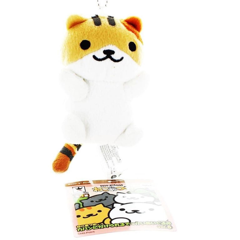 Neko Atsume: Kitty Collector 6