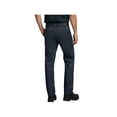 thumbnail image 2 of Dickies Mens Slim Fit Straight Leg Work Pants, 2 of 2