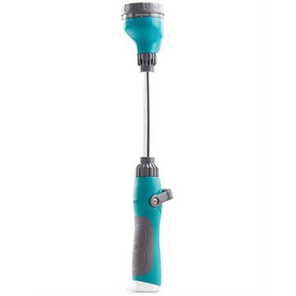 Gilmour 8 Pattern Adjustable Zinc Watering Wand