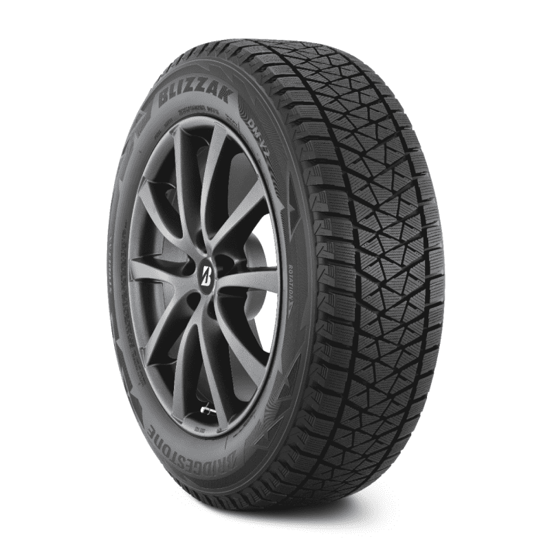 Bridgestone blizzak dm-v2 P235/70R16 106S bsw winter tire Sansujyuku sansujyuku.com