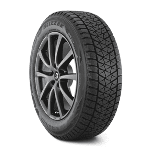 Bridgestone blizzak dm-v2 P245/75R16 111R bsw winter tire Sansujyuku sansujyuku.com