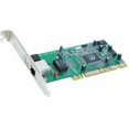 thumbnail image 1 of Adaptateur PCI 10/100/1000MBPS, 1 of 8
