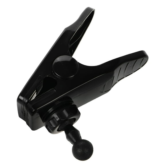 OUNONA Universal Car Fan Clamp Accessories Adjustable Auto Fan Clip for Car Vent Car Fan Holder Fan Clip for Car Dashboard Car Holder Fan Mount for Car Interior