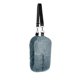 thumbnail image 3 of Uxcell Almohada de Viaje Rellenable Almohada de Cuello de Terciopelo Bolsa de Almacenamiento Almohada en Forma de U Gris, 3 of 7