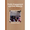 thumbnail image 1 of Engagement Public et Maturité Civicale: une Perspective de Dialogue Public, 1 of 2