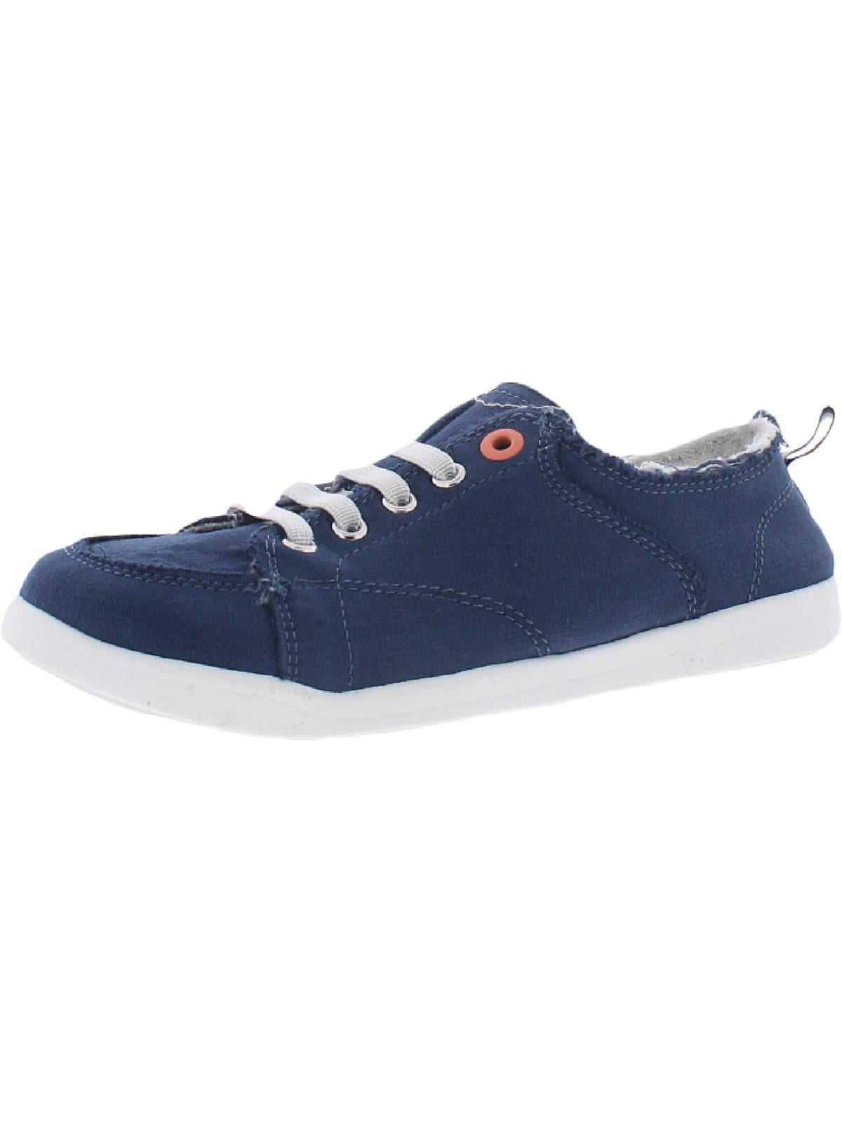 Vionic Beach Pismo Canvas Slip On Sneakers Navy Sri Lanka Ubuy