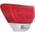 thumbnail image 4 of Tail Light Driver Side Outer For 2014-2021 Jeep Grand Cherokee, 4 of 8