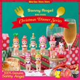 thumbnail image 2 of Nueva caja sorpresa de la serie de cenas navideñas Sonny Angel 2024, figura hippie Kawaii Sonny Angel, cajas sorpresa misteriosas limitadas, regalos, 2 of 5