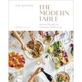 thumbnail image 1 of Table Moderne : Recettes Casher pour Rassemblements Quotidiens Couverture Rigide 2022 Kim Kushner, 1 of 1