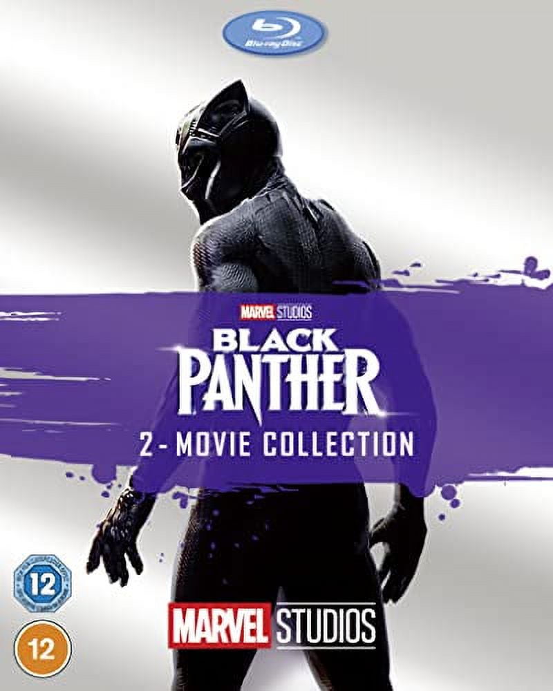Marvel Studio's X-Men 1-10 Movie Collection (Blu-ray