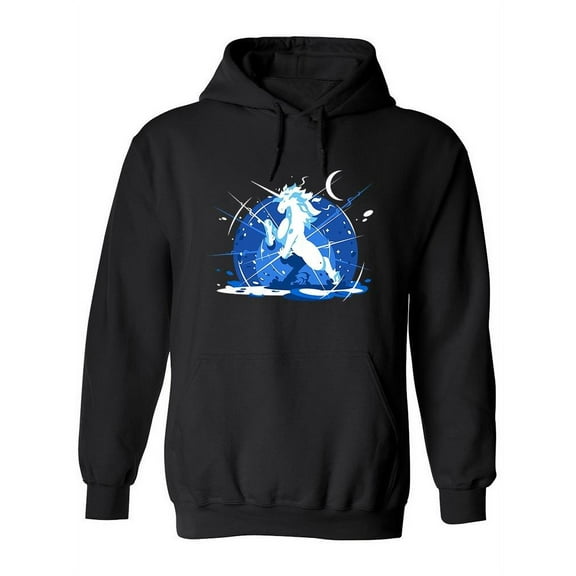 Mythical Beast Hoodie Women -Image by Shutterstock, Female Medium