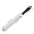 thumbnail image 4 of Râpe à Fruits Portable en Acier Inoxydable; Gadget de Cuisine Portable, 4 of 8