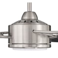 thumbnail image 5 of JOU64BNK3 Craftmade Lighting Journey - 64 Inch 3 Blade Ceiling Fan with Light Kit, 5 of 16