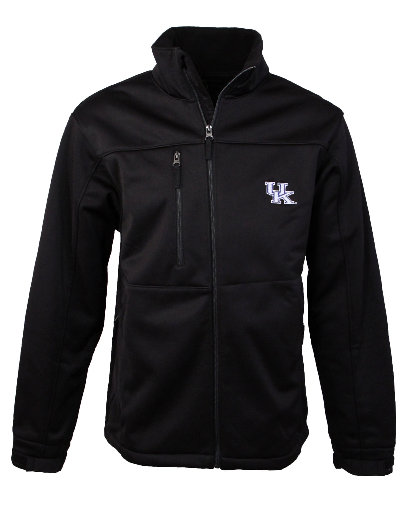 Men's University of Kentucky Soft Shell Full-Zip Jacket by