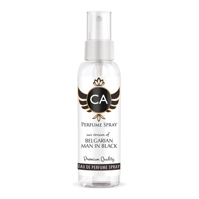 Perfume CA Perfume Bulgarian Man in Black Eau De Parfum 60 ml