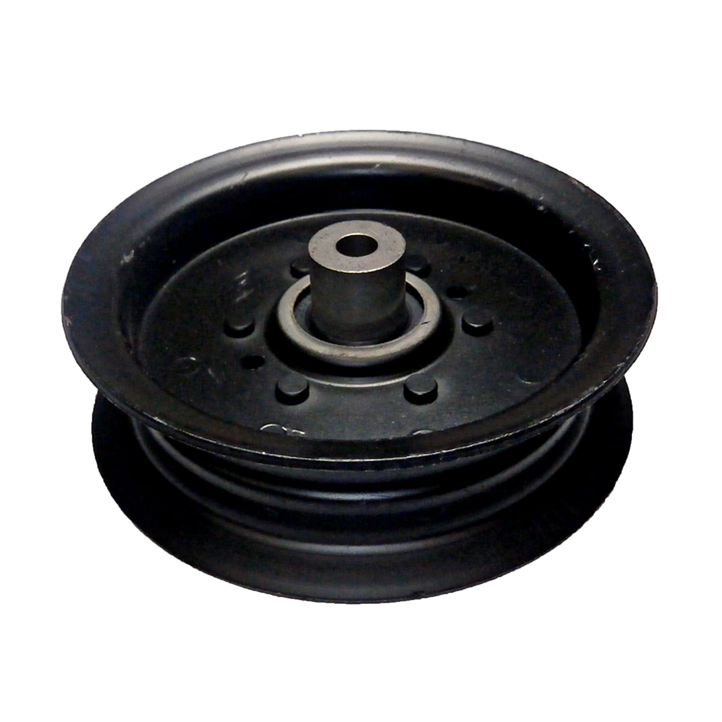 Genuine Husqvarna 532196106 Idler Pulley Fits Craftsman Poulan 196106