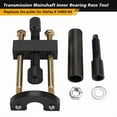thumbnail image 5 of Mainshaft Bearing Inner Installer & Puller Tool 34902-84 for 5 & 6 Speed, 5 of 14