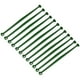 thumbnail image 1 of Conectores De Estaca Para Plantas De Plástico Ajustables, 12 Uds., Soporte Para Plantas De Interior, Estacas Para Plantas De Jardín, Varilla De Conexión Para Jardinería Diy Noticed HA034530-00, 1 of 6