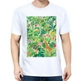 thumbnail image 3 of Plus Fashion Boyfriend Women Gym Tee BeerWorkout Oversize t Shirts For Women Comfy XL, 3 of 5