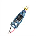 thumbnail image 1 of Placa Base para Cortadora de Pelo Profesional 2020C, Chip de Control de Computadora, Placa de Circuito Impreso con Accesorios., 1 of 7